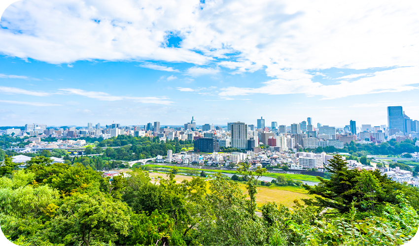 地域中核病院との連携